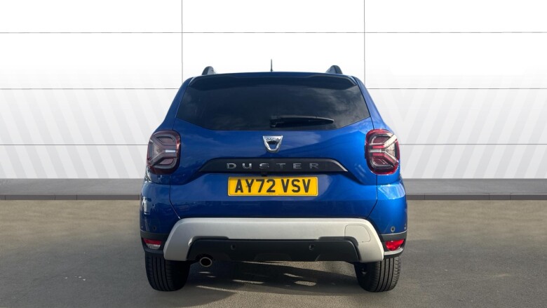 Dacia Duster 1.0 TCe 90 Prestige 5dr Petrol Estate